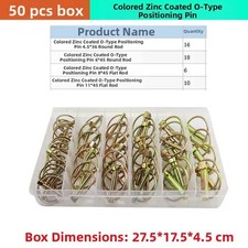 Pour remorques anneau