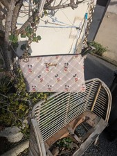 Sac à bandoulière double zip