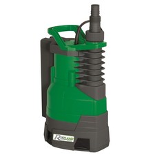 ribiland pompe vide cave eaux