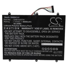 Batterie pour Wacom Cintiq