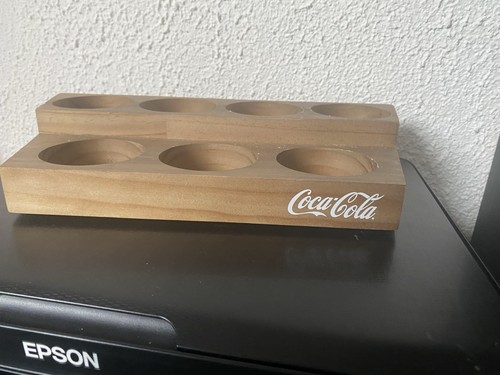 Coca cola présentoir - présentoir, /
