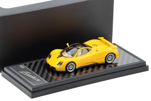 Lcd models pagani zonda - lcd,