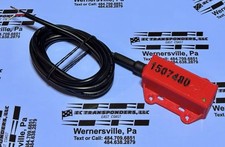 MYLAPS AMB TRANX  CAR / BIKE HARDWIRED TRANSPONDER - REFURBISHED