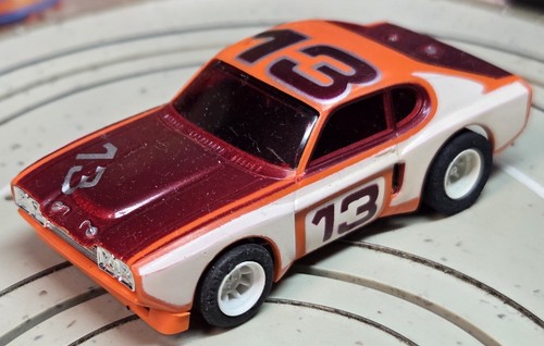 Faller aurora 5620 - ~~, ford