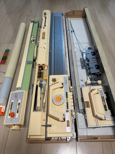 Brother 831 5mm - brother, kh-831