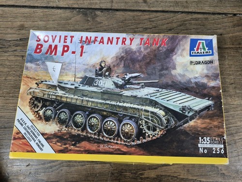 Maquette militaire italeri - militaire,