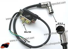 Allumage 19,5mm type 2 dirt