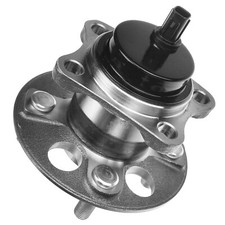 Roulement Moyeu Roue Arrière