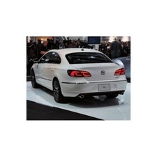 ATTELAGE Volkswagen Passat CC