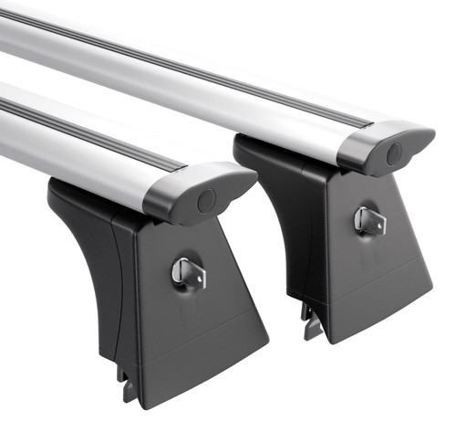 Toit rack dyn barres m102b - barres,