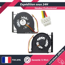 VENTILATEUR CPU FAN POUR