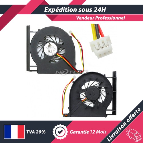 Ventilateur cpu fan - ventilateur,
