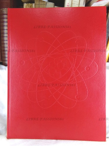 Grande encyclopédie alpha des - grande,