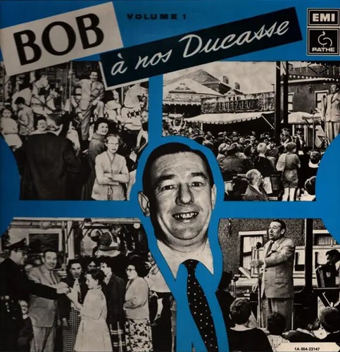 Bob dechamps nos ducasse - À,
