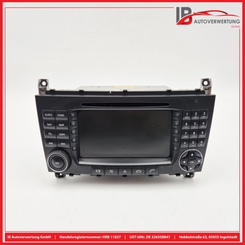 Système navigation radio - de,