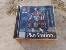 PS1 - Legacy of Kain - Soul