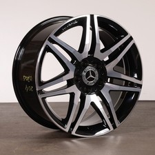 Jante En Alliage Mercedes 8,5