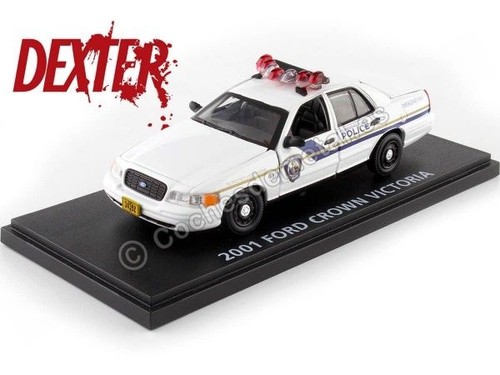 2001 ford crown victoria - 2001,