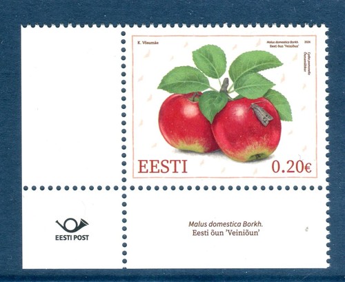 Est 917 2026 - 2026, estonia