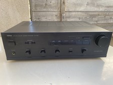 YAMAHA AX-430 STEREO INTEGRED