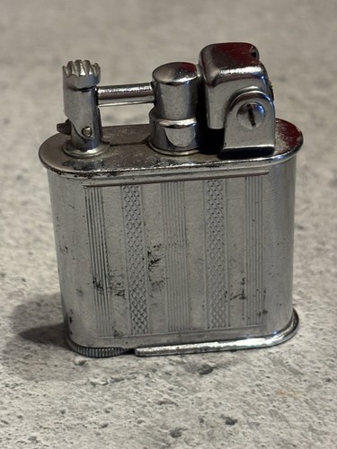 Beau ancien briquet lancel - ancien,