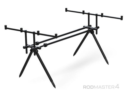 Zfish rodmaster rod - rodmaster, 4