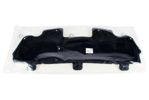 Panneau isolation capot - de,