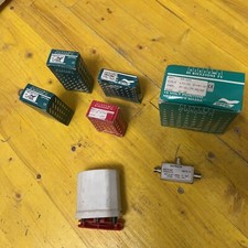 ✅ Material Offel E Fracarro X TV Antennas