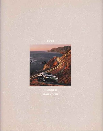 Catalogue brochure lincoln - catalogue,