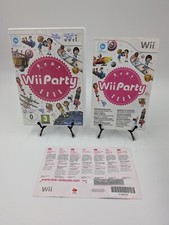Jeu Nintendo Wii Wii Party en