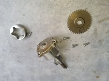 Kawasaki ZZR 600 ZX600E 1994 -