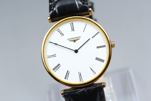 Presque comme neuve - [], montre