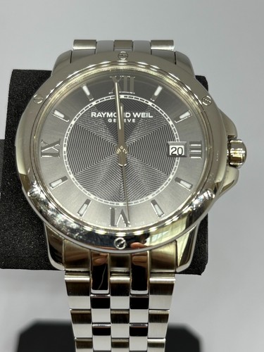 Montre pour homme raymon - montre, weil