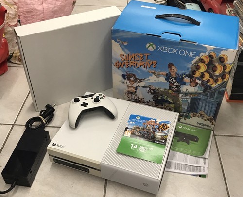 Xbox one console - one, 1540