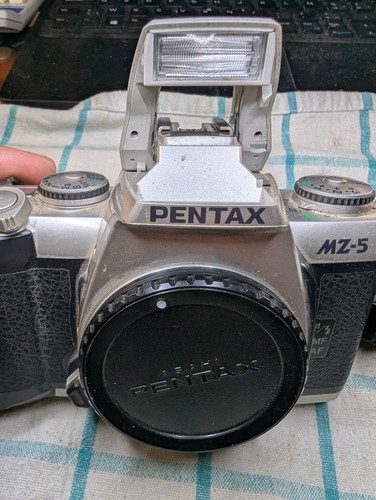 Pentax 5 - pentax,