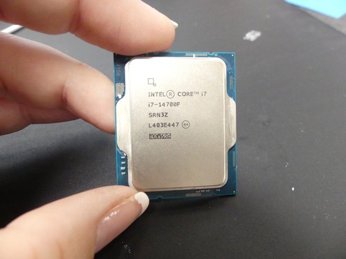 Processeur intel core - ,