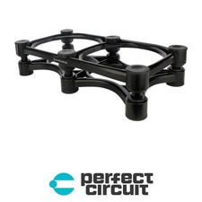 IsoAcoustics ISO-430 OVERSIZED Monitor ISOLATOR - DEMO - PERFECT CIRCUIT 