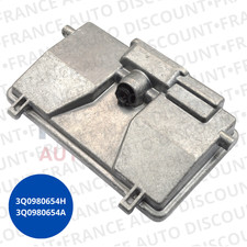 Caméra Front Assist