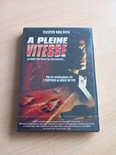 DVD : A Pleine Vitesse -