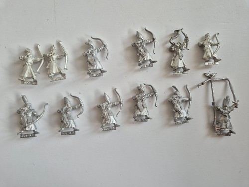 Warhammer fantasy metal high - metal,
