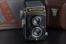 Rolleicord Franke&Heidecke