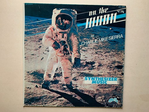 Disque 33t charlie - lp,