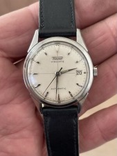 Vintage Tissot 6946-4 Watch Orologio Montre Uhren