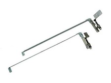 Charnières pour LCD HP G7000 - Écran Charnières Moniteur Écran Affichage Vidéo