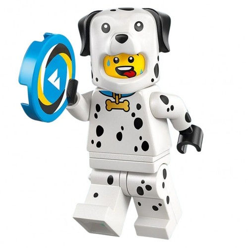 Lego minifigures 71051 - lego,