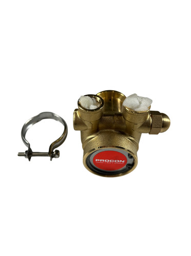 Procon 102a100f11pa 250 - procon, 1/2"