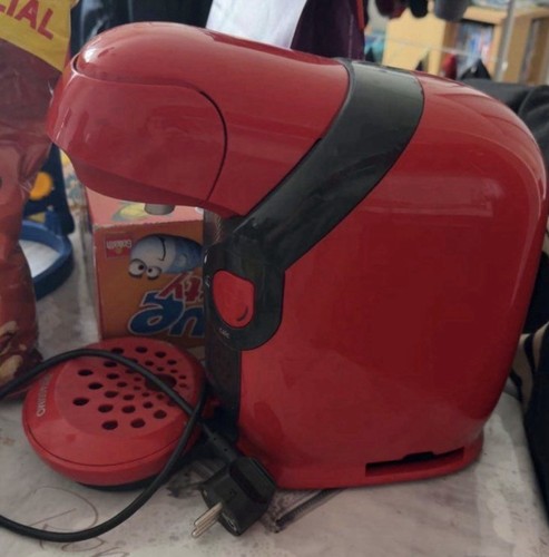 Bosch tassimo happy - tassimo, 1400w