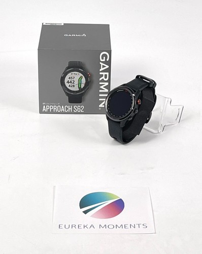 Montre connectée gps golf - connectée,