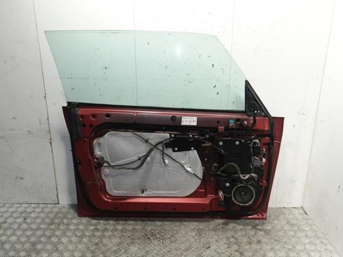 Porte avant gauche - , renault