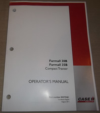 Manuel D'Utilisation Et